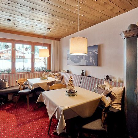 Appartementhaus Holiday Lech am Arlberg Ngoại thất bức ảnh