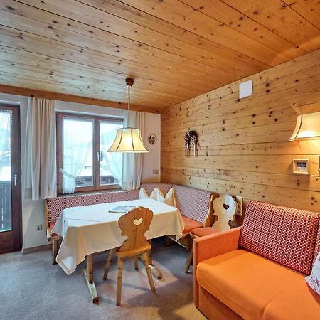 Appartementhaus Holiday Lech am Arlberg Ngoại thất bức ảnh