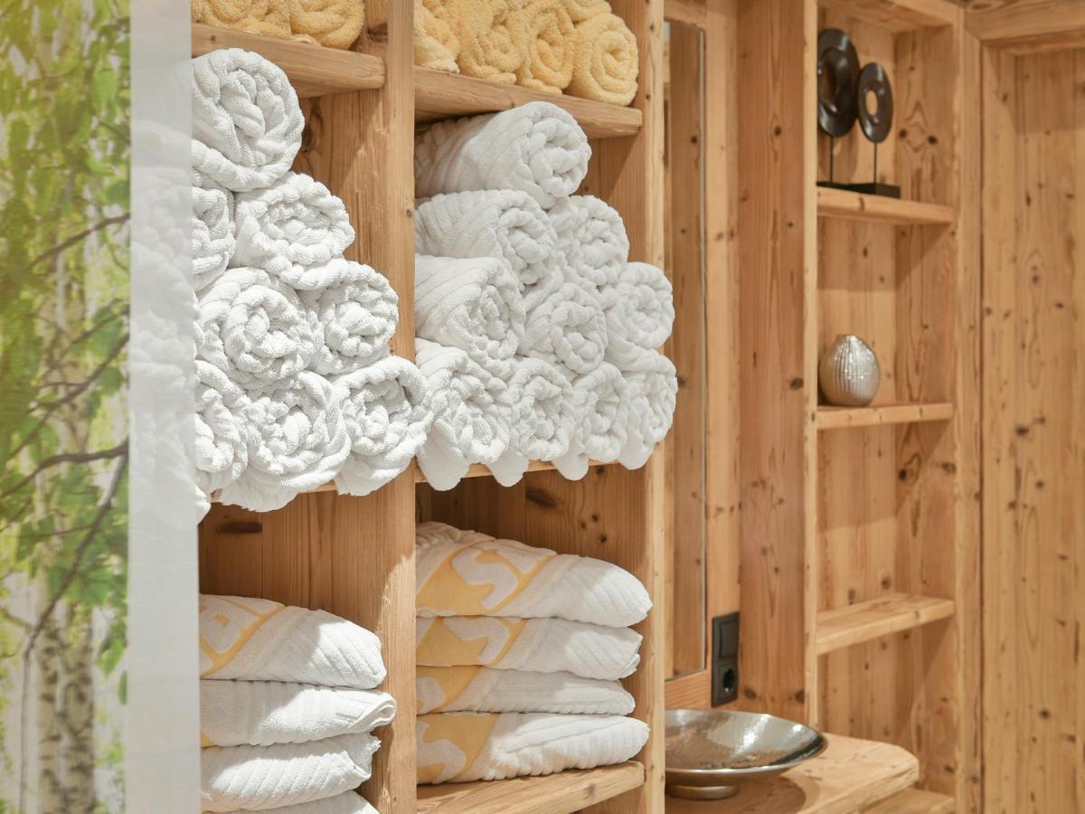 Appartementhaus Holiday Lech am Arlberg Ngoại thất bức ảnh