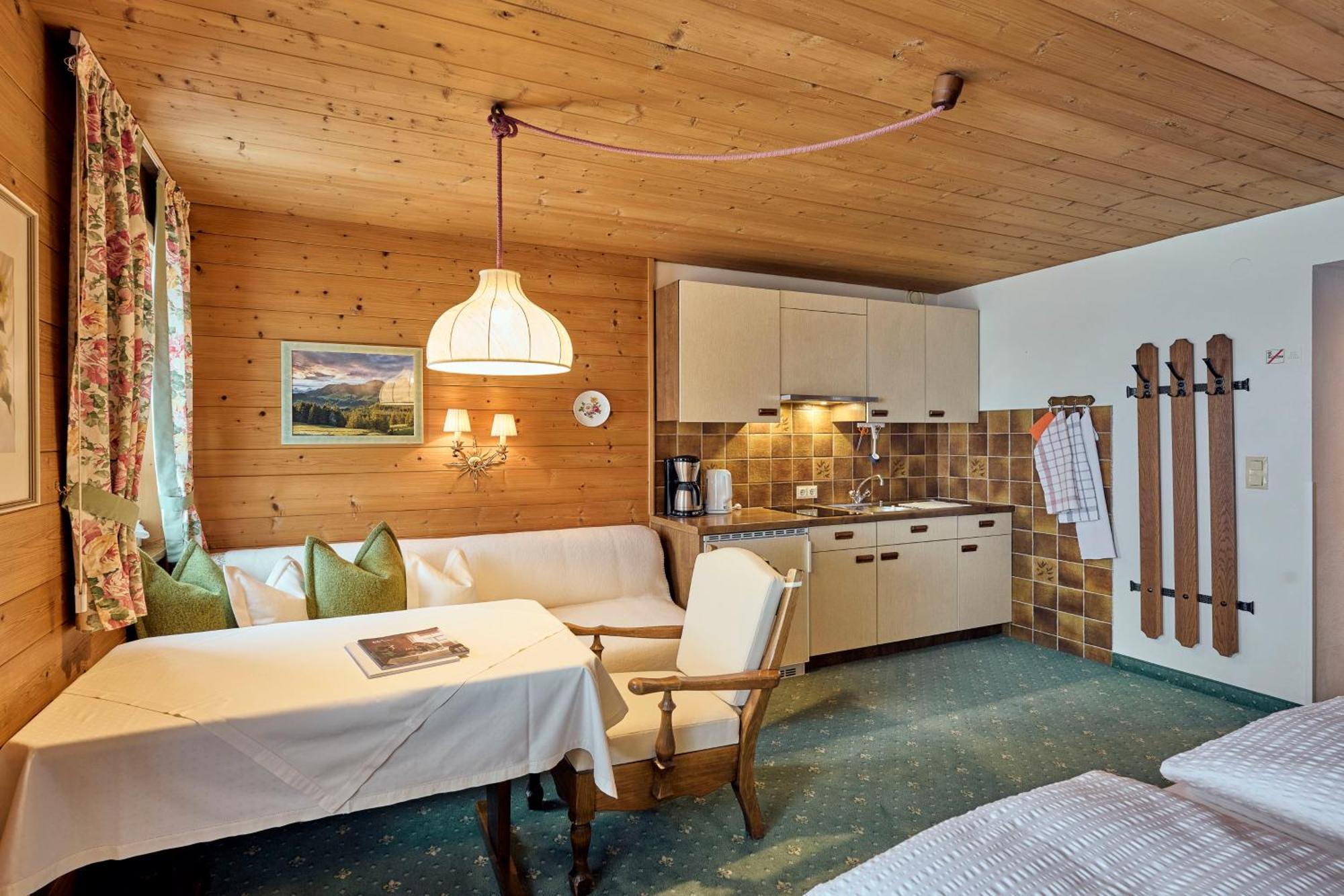 Appartementhaus Holiday Lech am Arlberg Ngoại thất bức ảnh