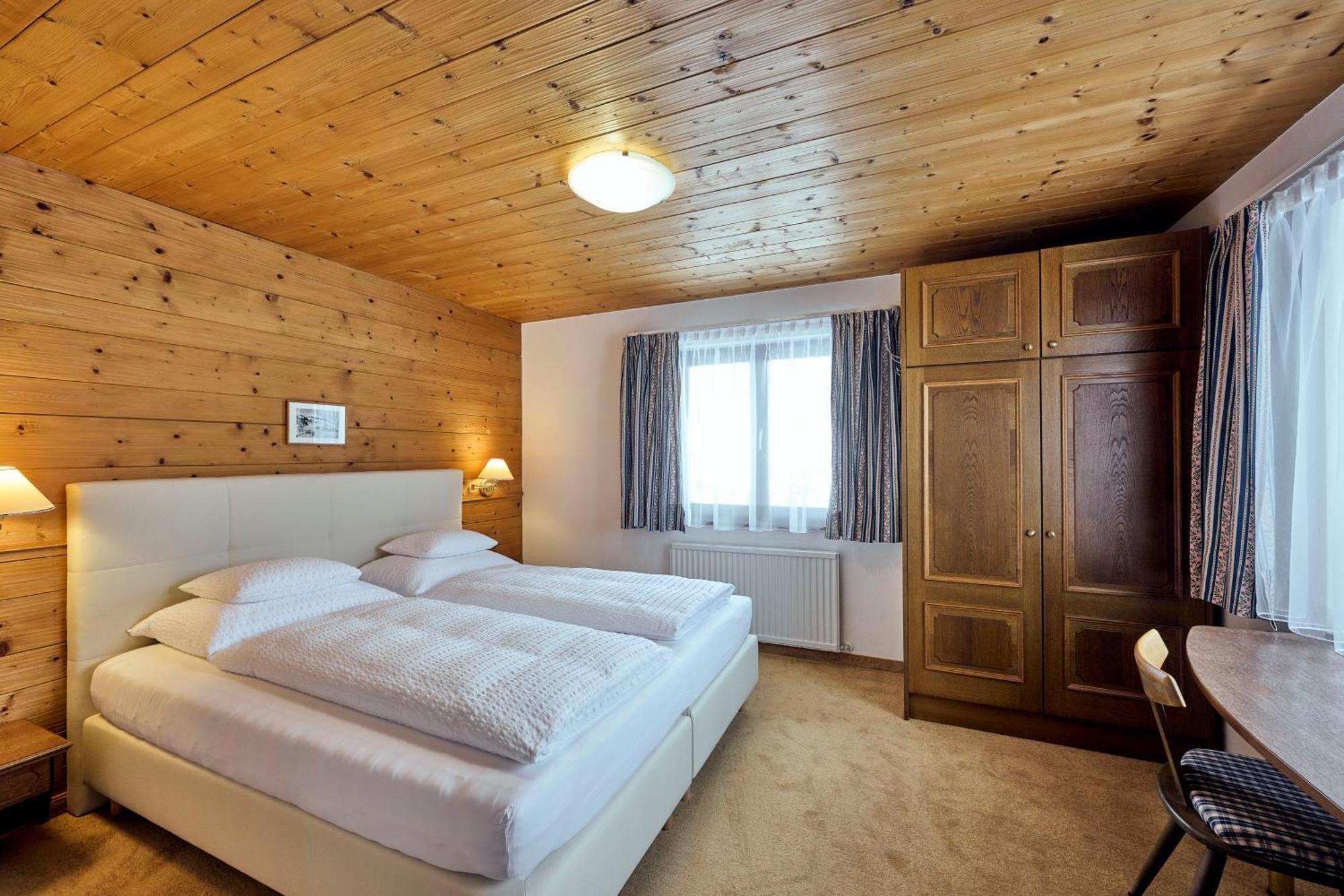 Appartementhaus Holiday Lech am Arlberg Ngoại thất bức ảnh