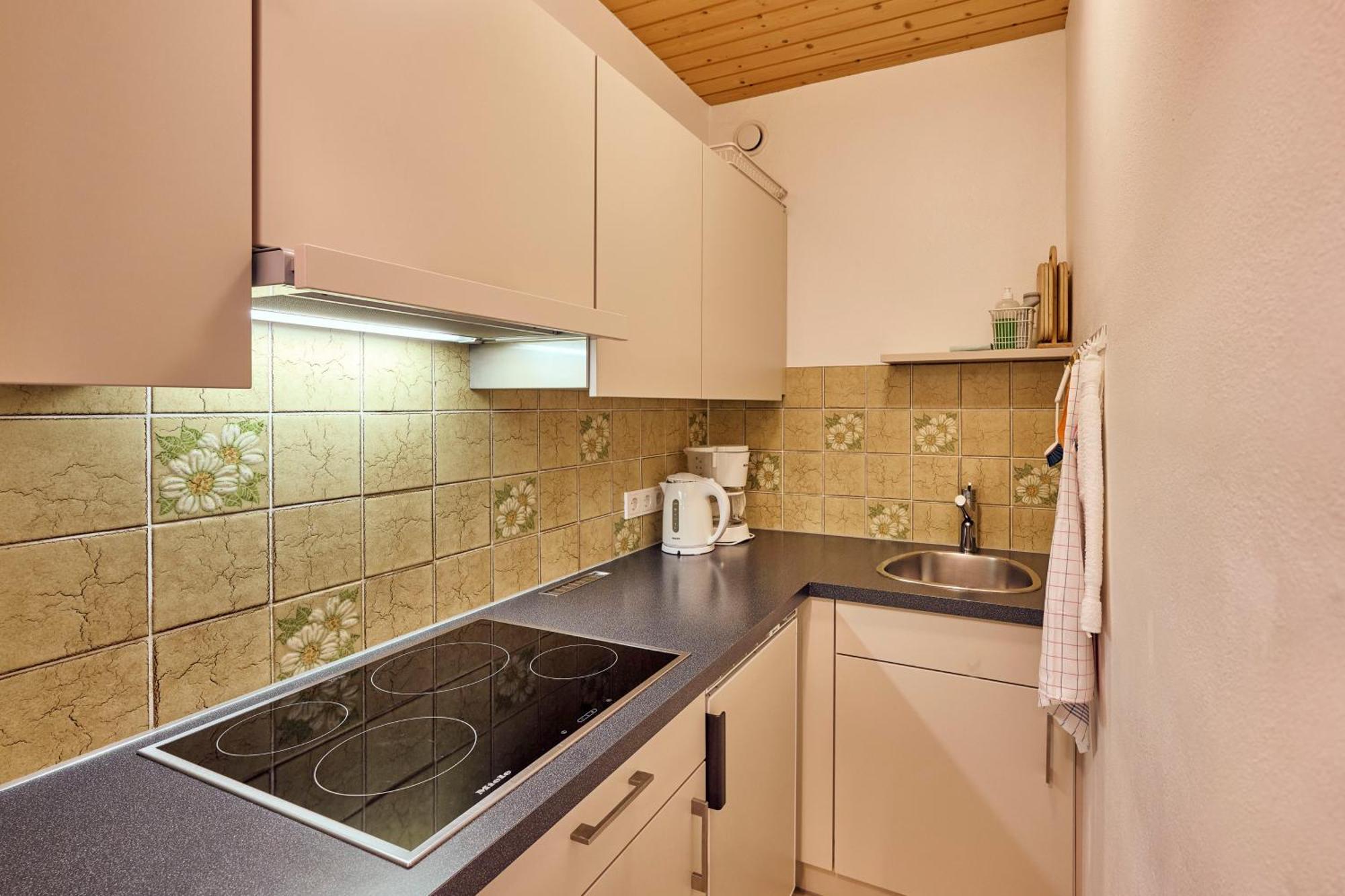 Appartementhaus Holiday Lech am Arlberg Ngoại thất bức ảnh