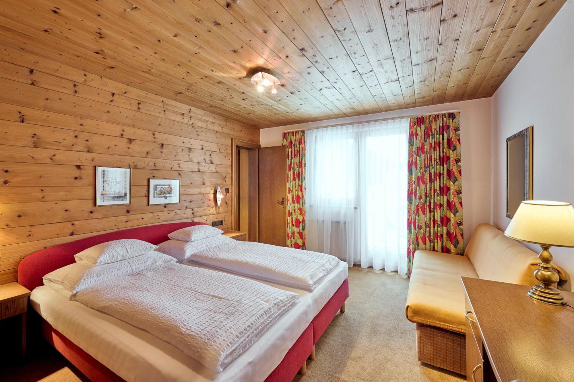 Appartementhaus Holiday Lech am Arlberg Ngoại thất bức ảnh
