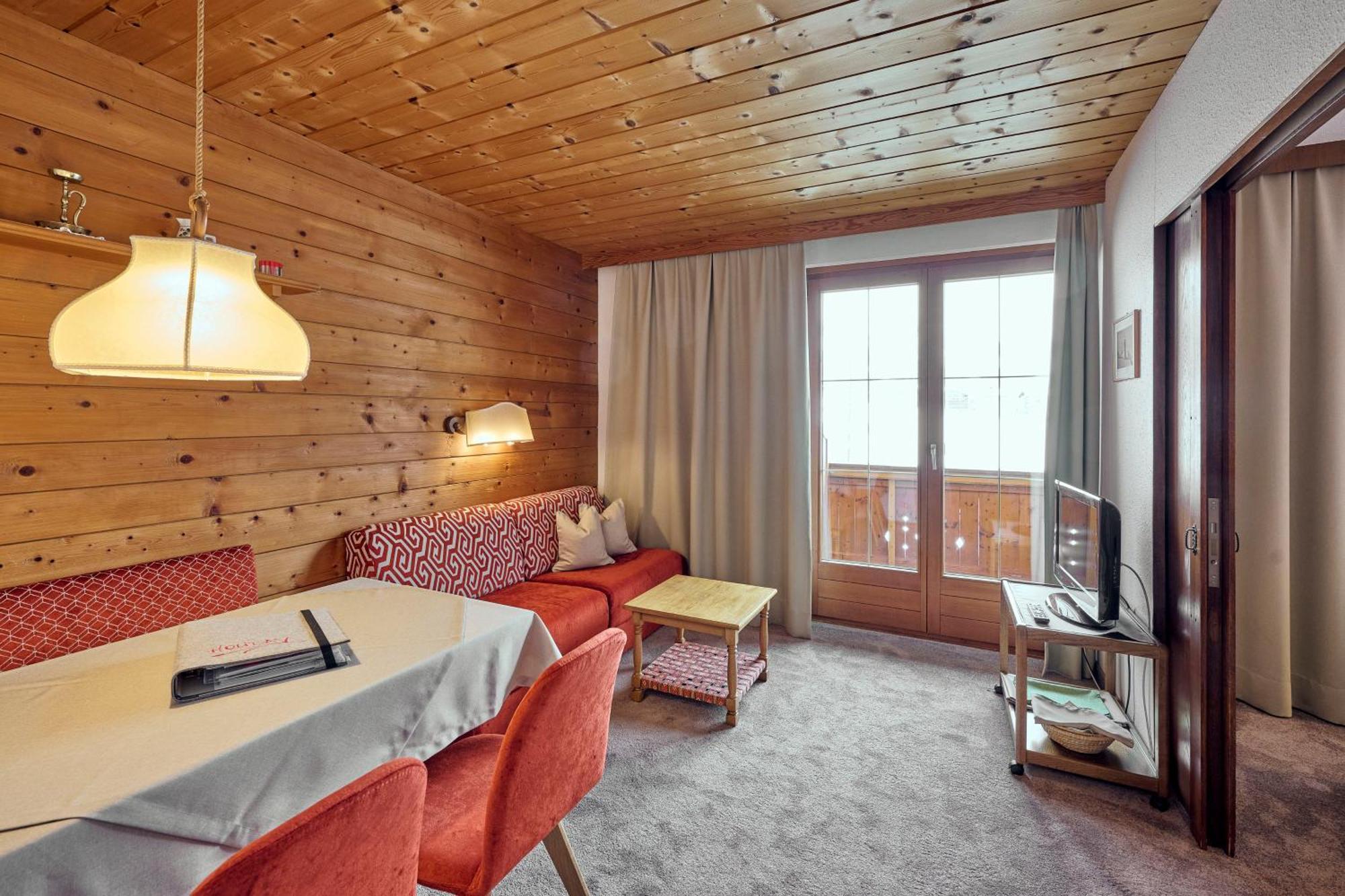 Appartementhaus Holiday Lech am Arlberg Ngoại thất bức ảnh