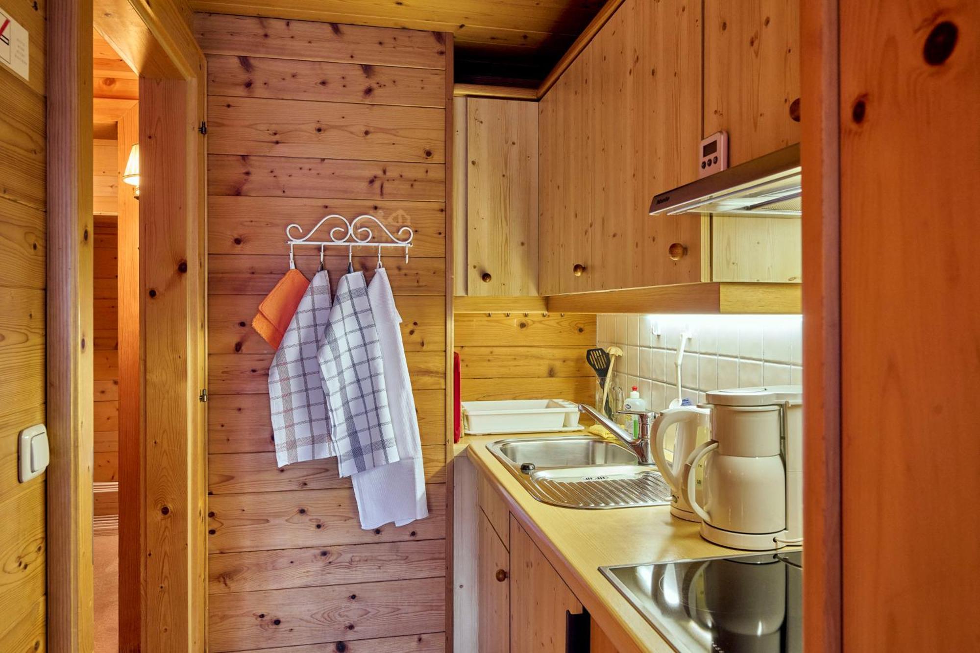 Appartementhaus Holiday Lech am Arlberg Ngoại thất bức ảnh