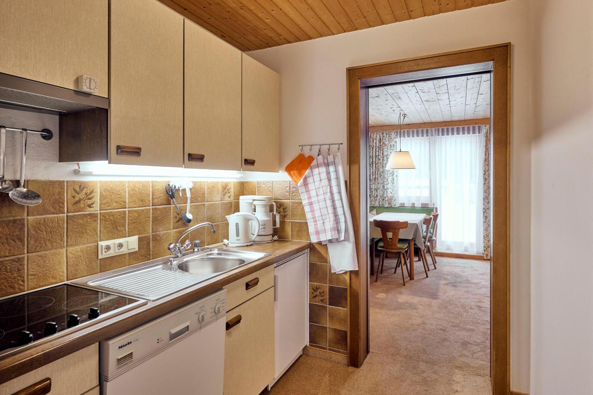Appartementhaus Holiday Lech am Arlberg Ngoại thất bức ảnh