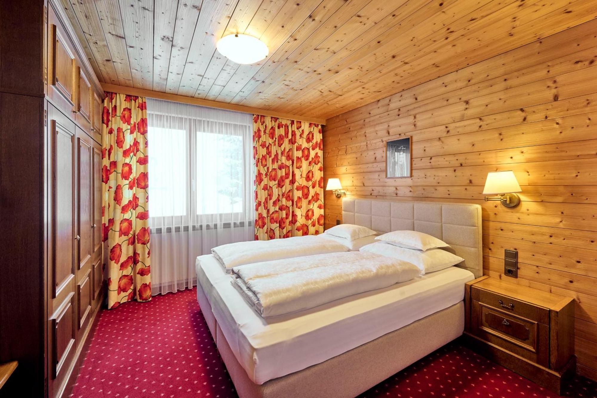 Appartementhaus Holiday Lech am Arlberg Ngoại thất bức ảnh