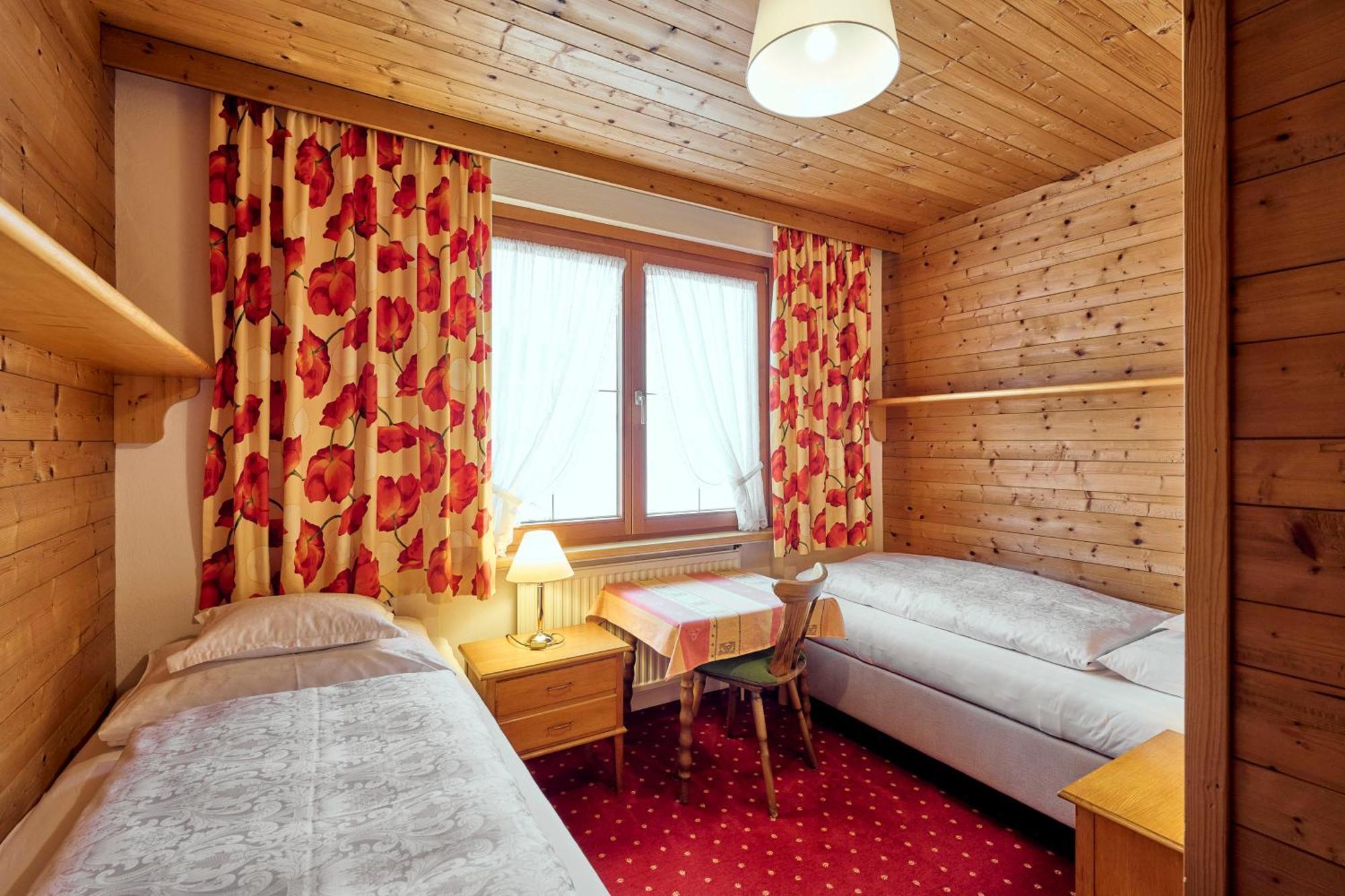 Appartementhaus Holiday Lech am Arlberg Ngoại thất bức ảnh