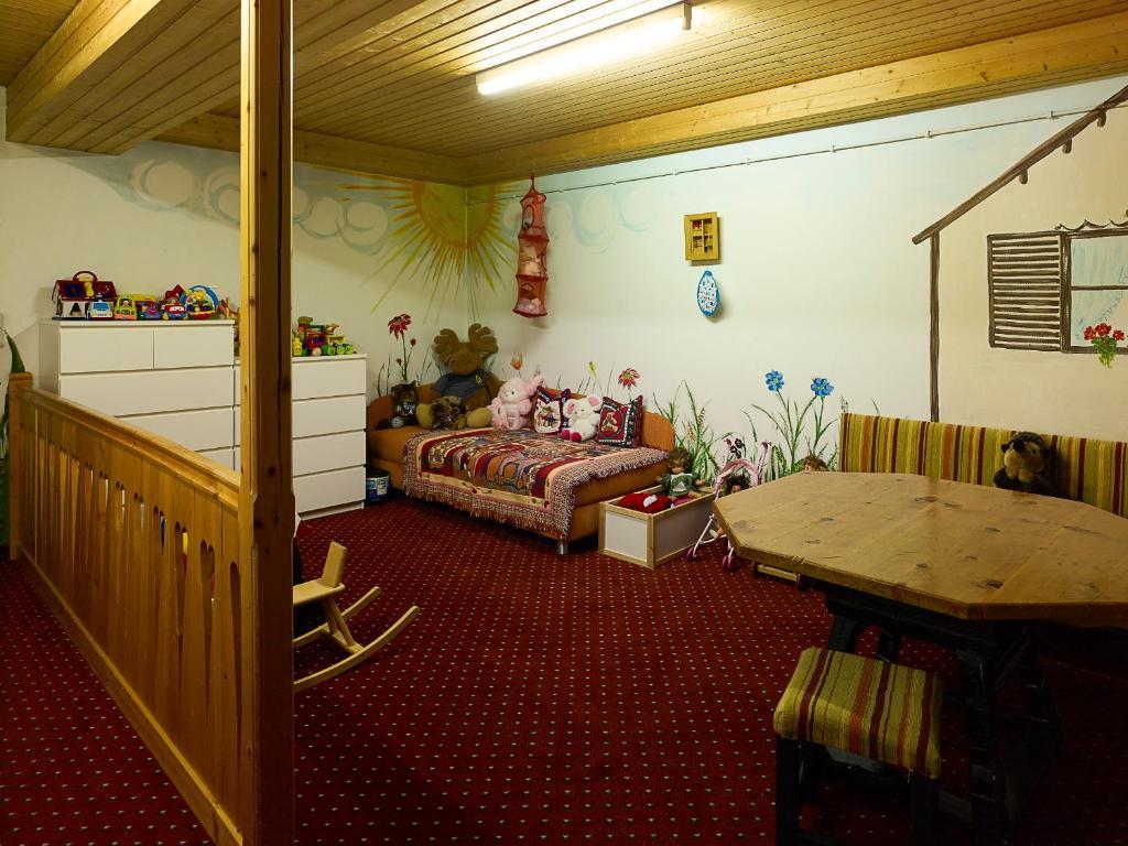Appartementhaus Holiday Lech am Arlberg Ngoại thất bức ảnh