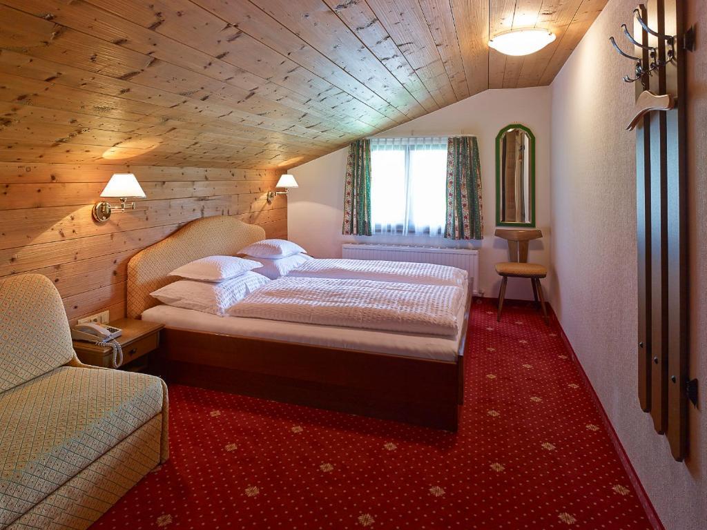 Appartementhaus Holiday Lech am Arlberg Ngoại thất bức ảnh