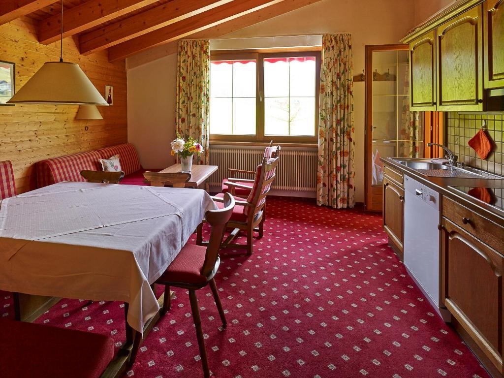 Appartementhaus Holiday Lech am Arlberg Ngoại thất bức ảnh
