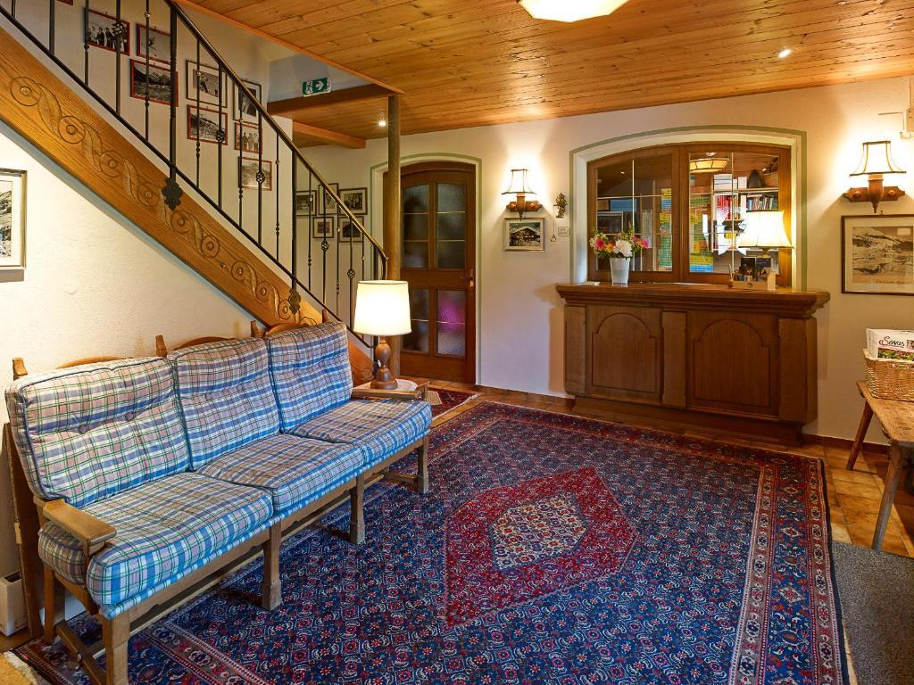 Appartementhaus Holiday Lech am Arlberg Ngoại thất bức ảnh
