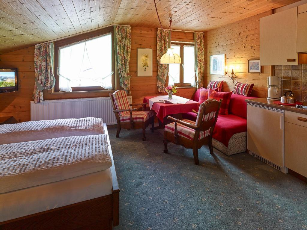 Appartementhaus Holiday Lech am Arlberg Ngoại thất bức ảnh