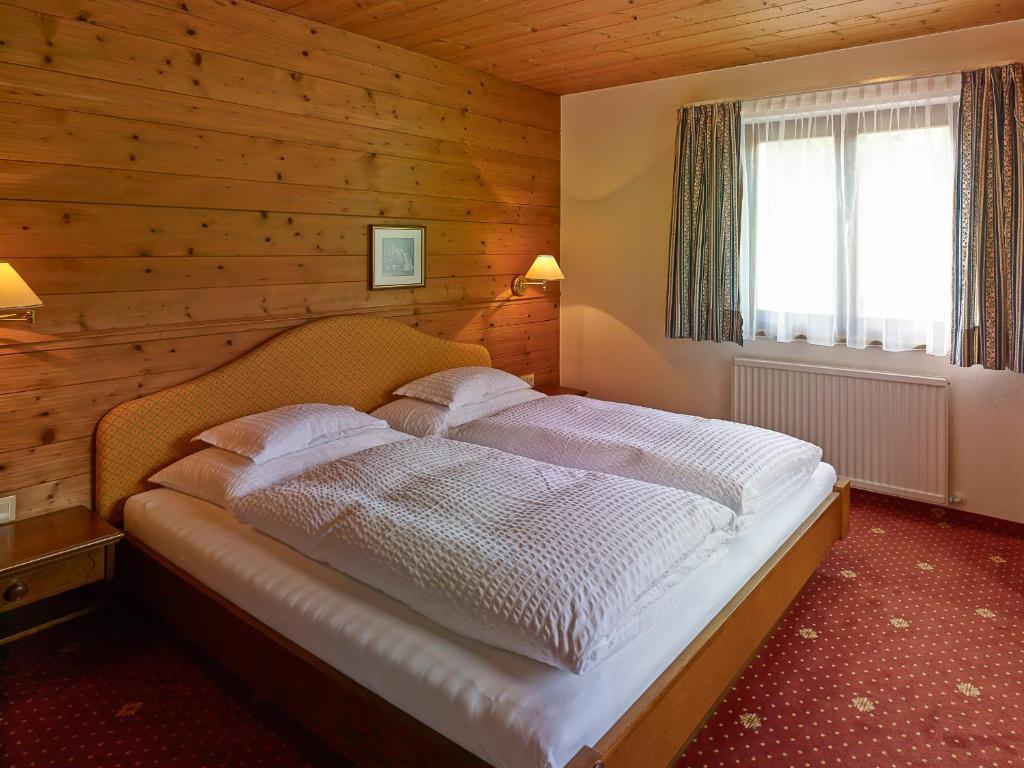 Appartementhaus Holiday Lech am Arlberg Ngoại thất bức ảnh