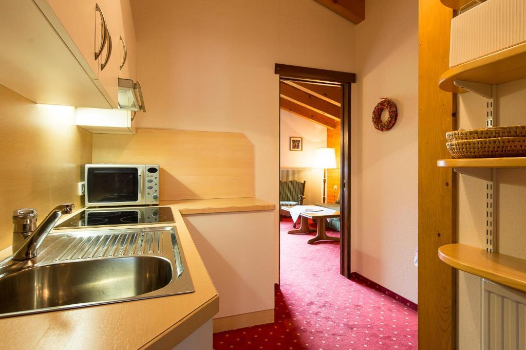 Appartementhaus Holiday Lech am Arlberg Ngoại thất bức ảnh