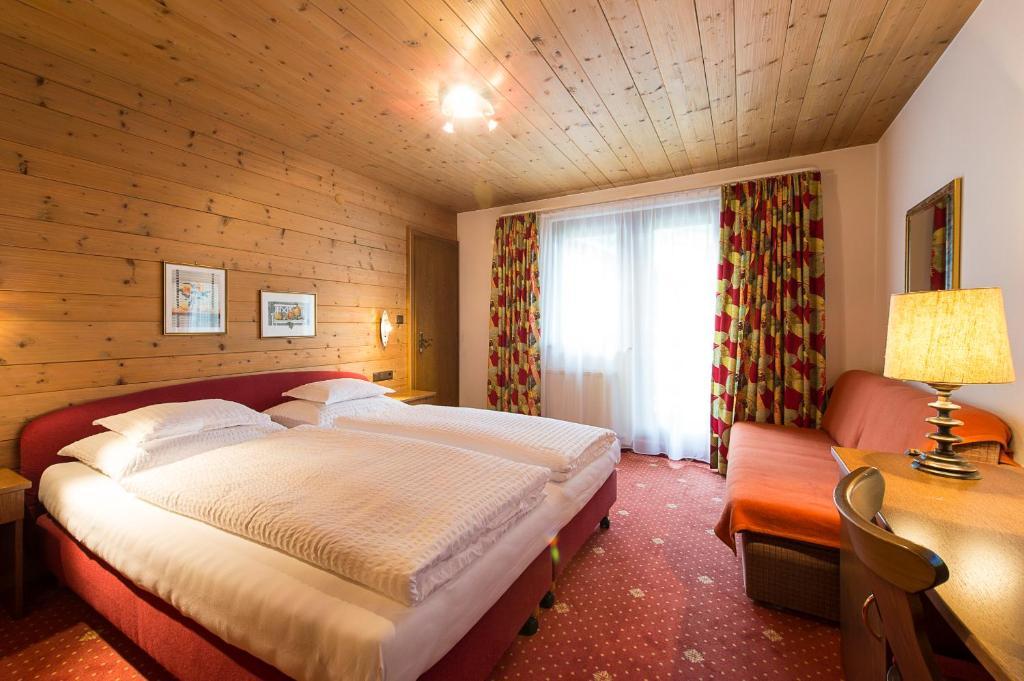 Appartementhaus Holiday Lech am Arlberg Ngoại thất bức ảnh
