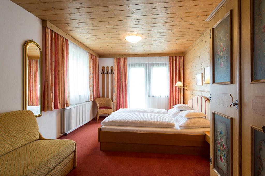 Appartementhaus Holiday Lech am Arlberg Ngoại thất bức ảnh