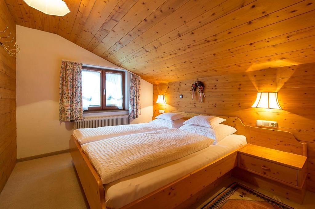 Appartementhaus Holiday Lech am Arlberg Ngoại thất bức ảnh