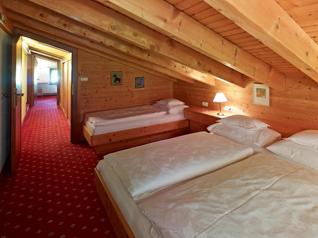 Appartementhaus Holiday Lech am Arlberg Ngoại thất bức ảnh