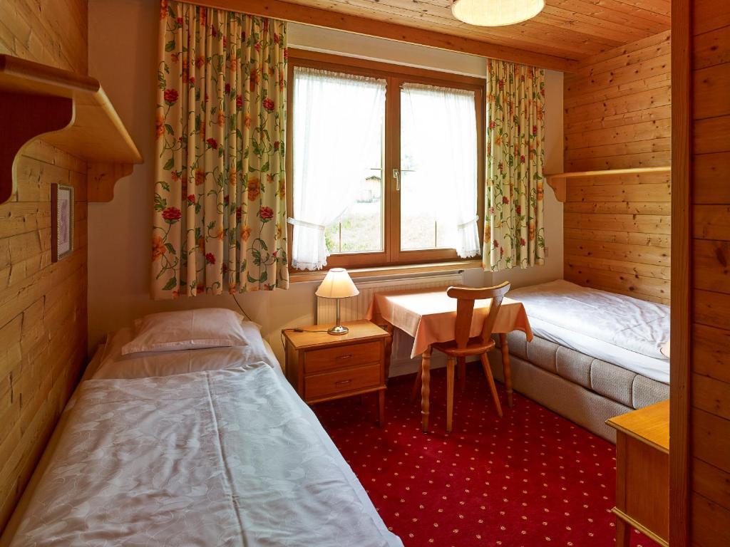 Appartementhaus Holiday Lech am Arlberg Ngoại thất bức ảnh