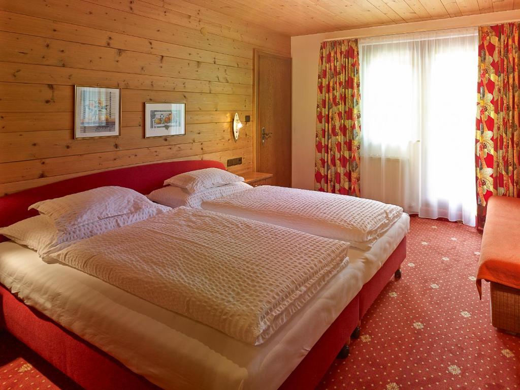 Appartementhaus Holiday Lech am Arlberg Ngoại thất bức ảnh