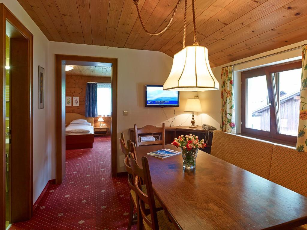 Appartementhaus Holiday Lech am Arlberg Ngoại thất bức ảnh