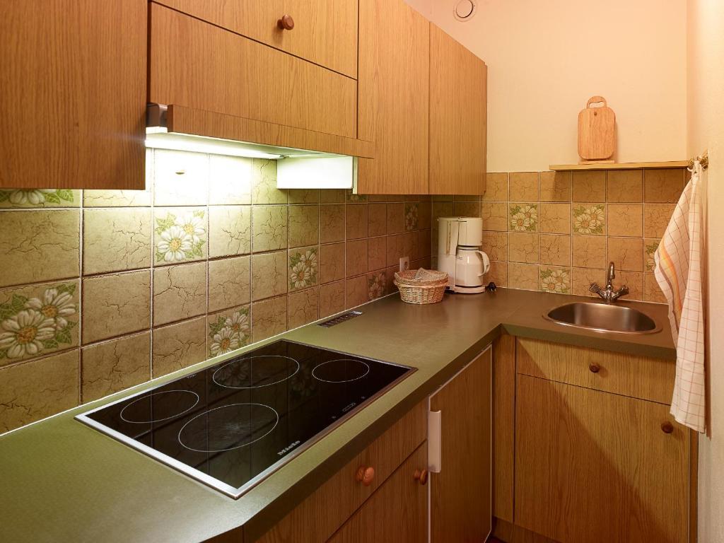 Appartementhaus Holiday Lech am Arlberg Ngoại thất bức ảnh