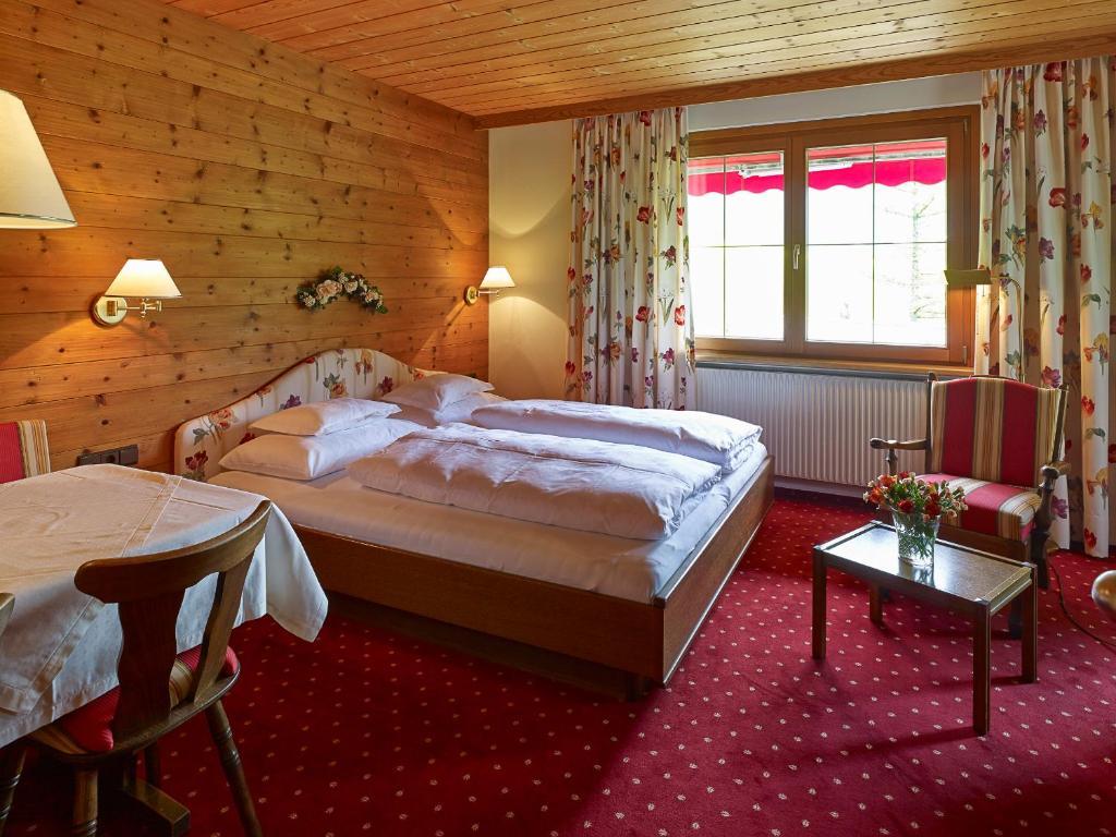 Appartementhaus Holiday Lech am Arlberg Ngoại thất bức ảnh