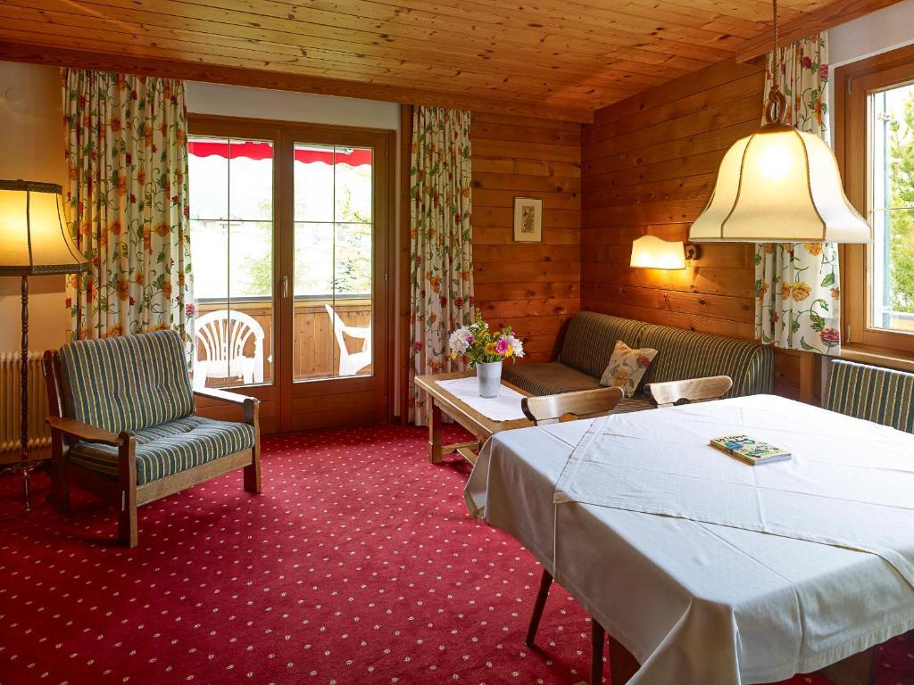 Appartementhaus Holiday Lech am Arlberg Ngoại thất bức ảnh